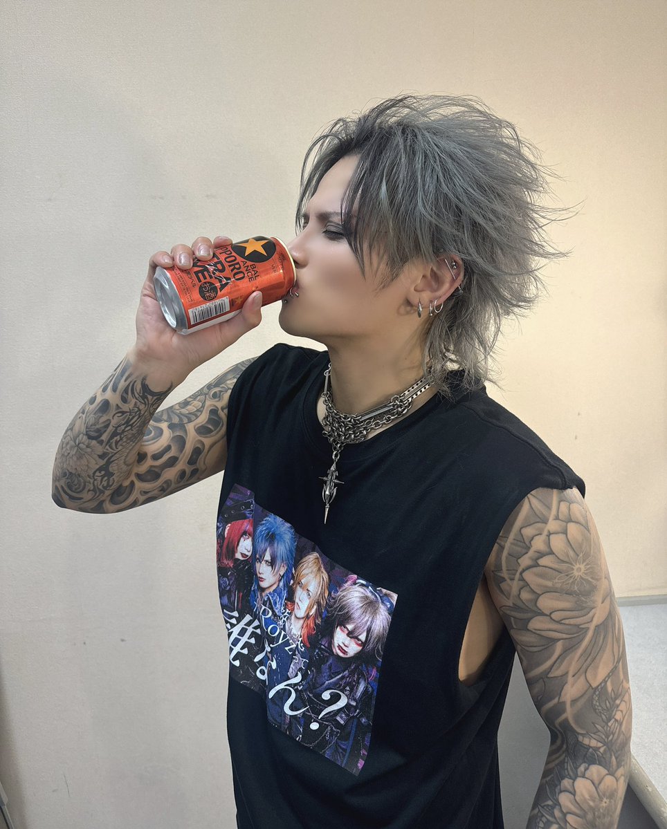 Royz 昴 (@royz_214_subaru) / Highlights / X