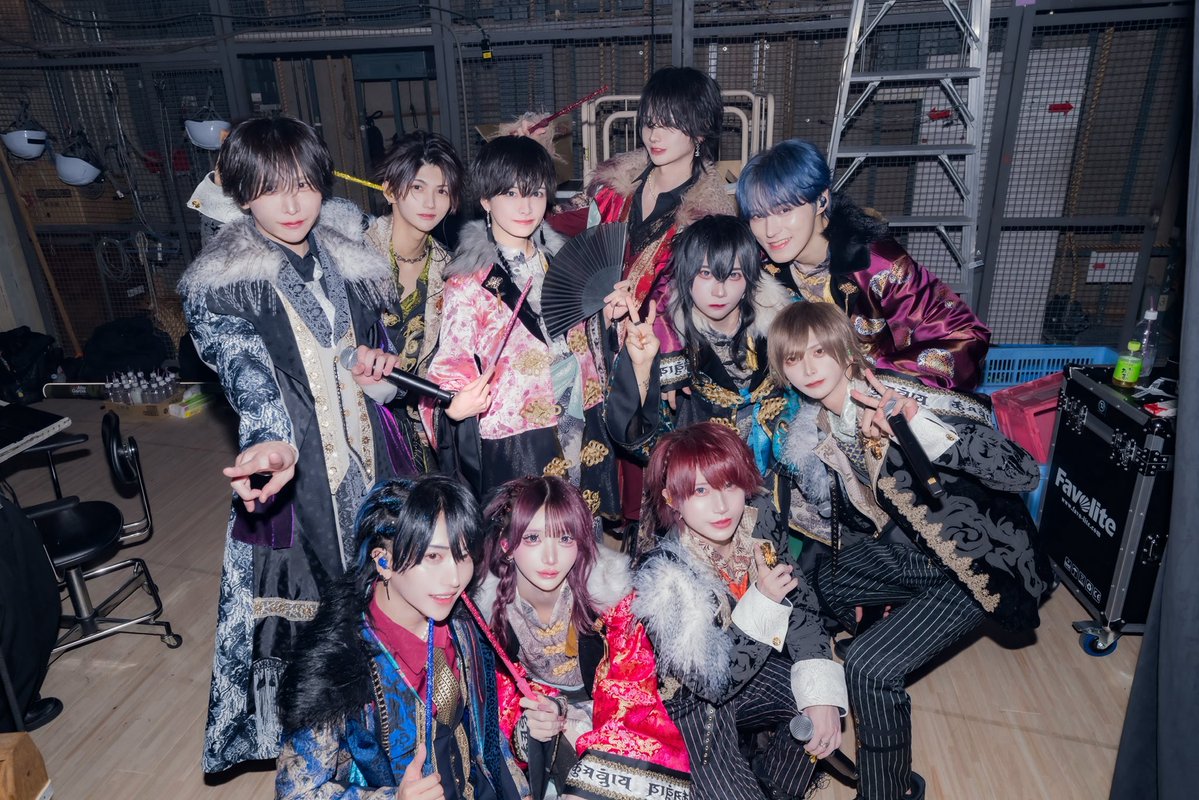 りんたろ。【XP!A】 (@Rintaro_XPIA) / Posts / X