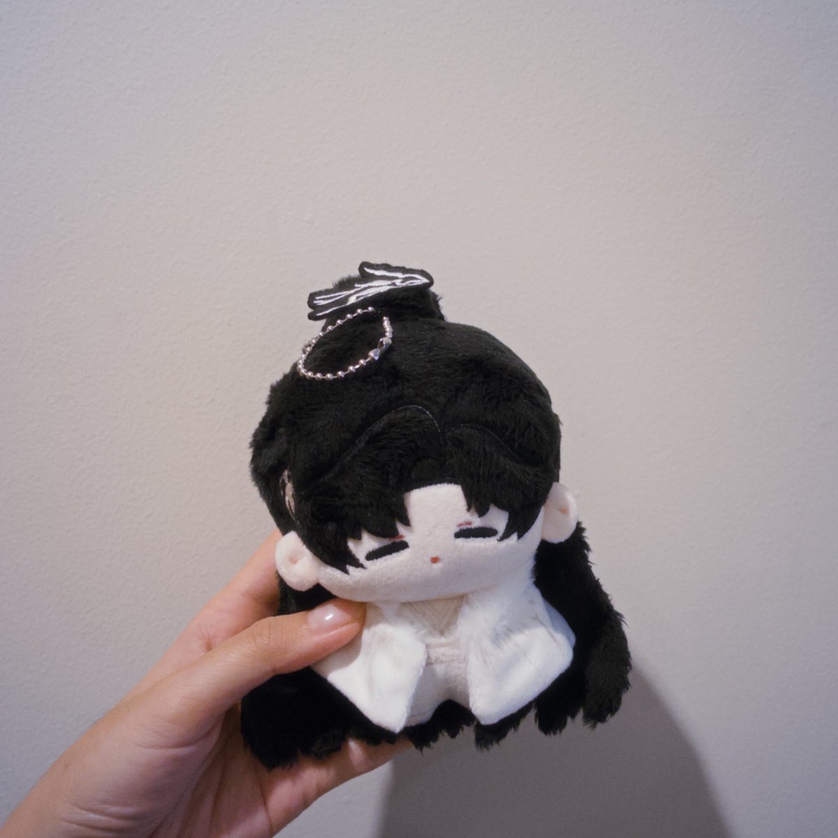 w_r_nzzn's tweet image. ฟู่กุ้ยจากร้าน @DearAround เจ้าเก่าเจ้าเดิม ส่งไว ส่งเมลผ่านทางระบบของเทพช็อปมาบอกด้วย 🥹 ขอบคุณมากค่า #PREbyDR