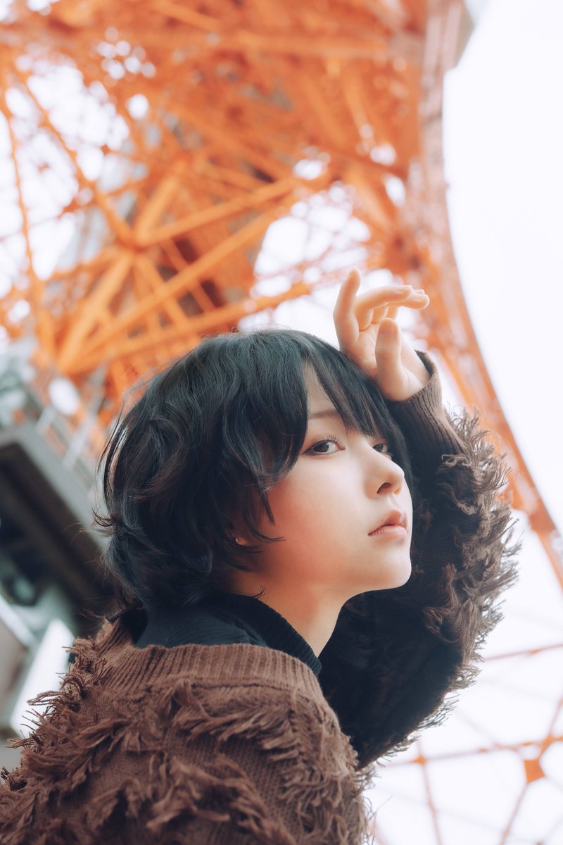 あさひ tweet media