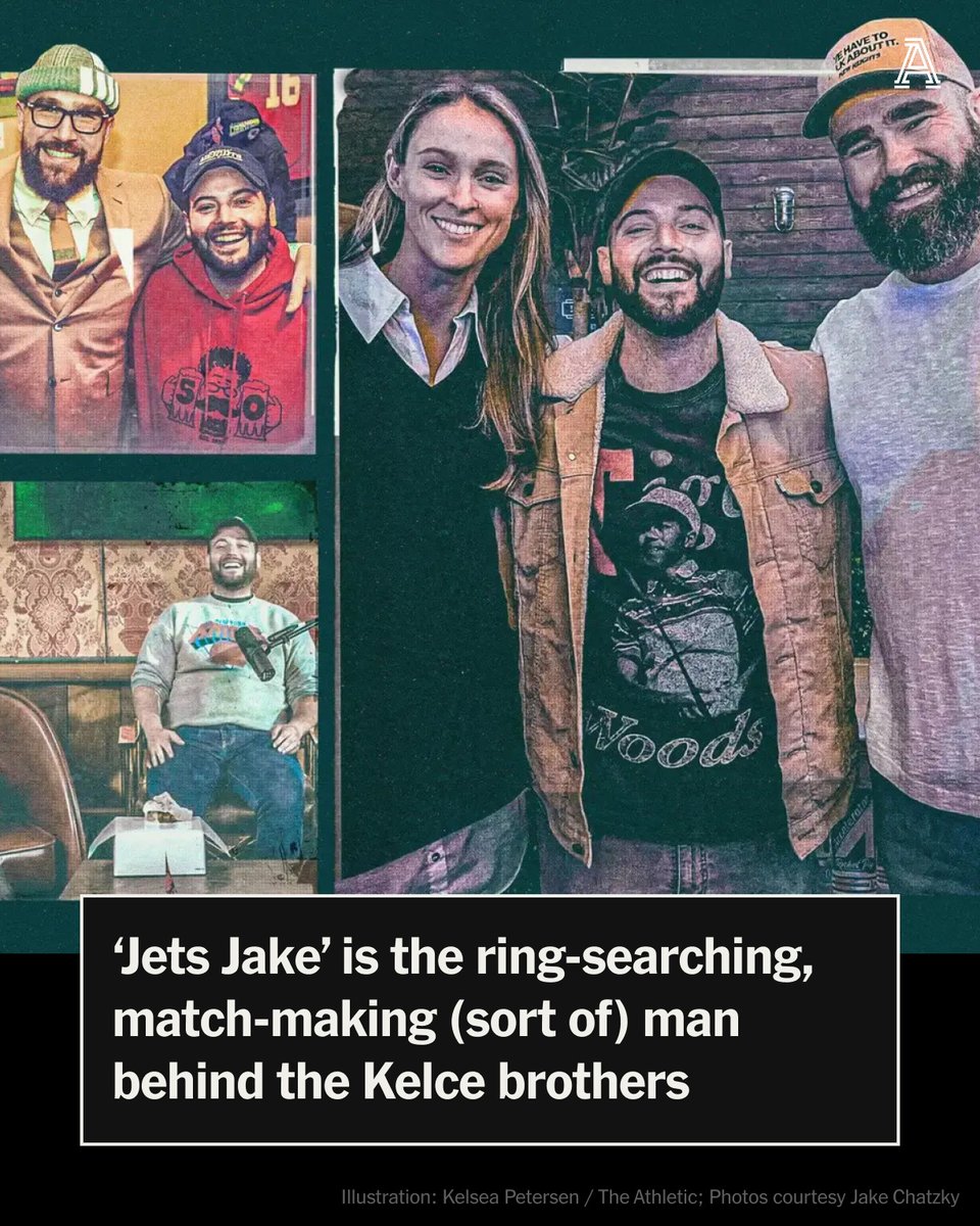 Zack Rosenblatt tweet media