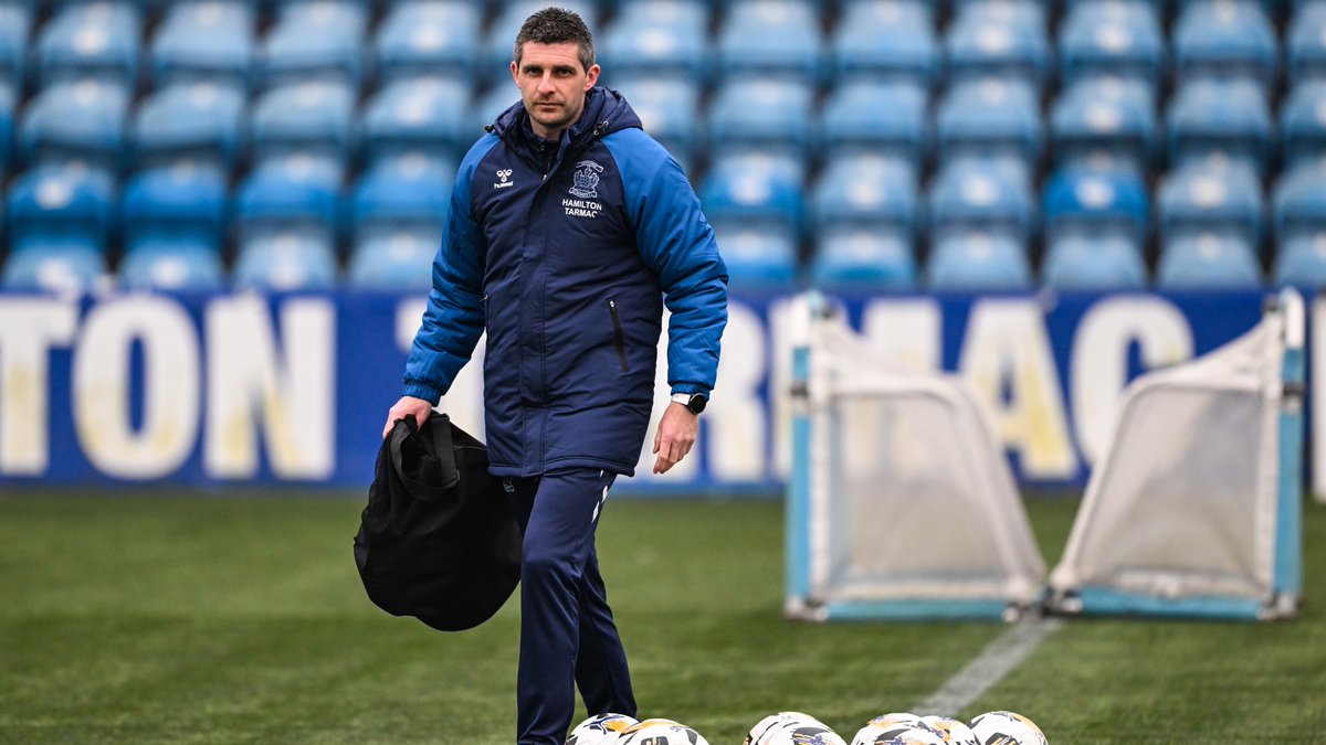 KilmarnockFC's tweet photo. MD-1 preparation 👊 https://t.co/UbtJntECzg