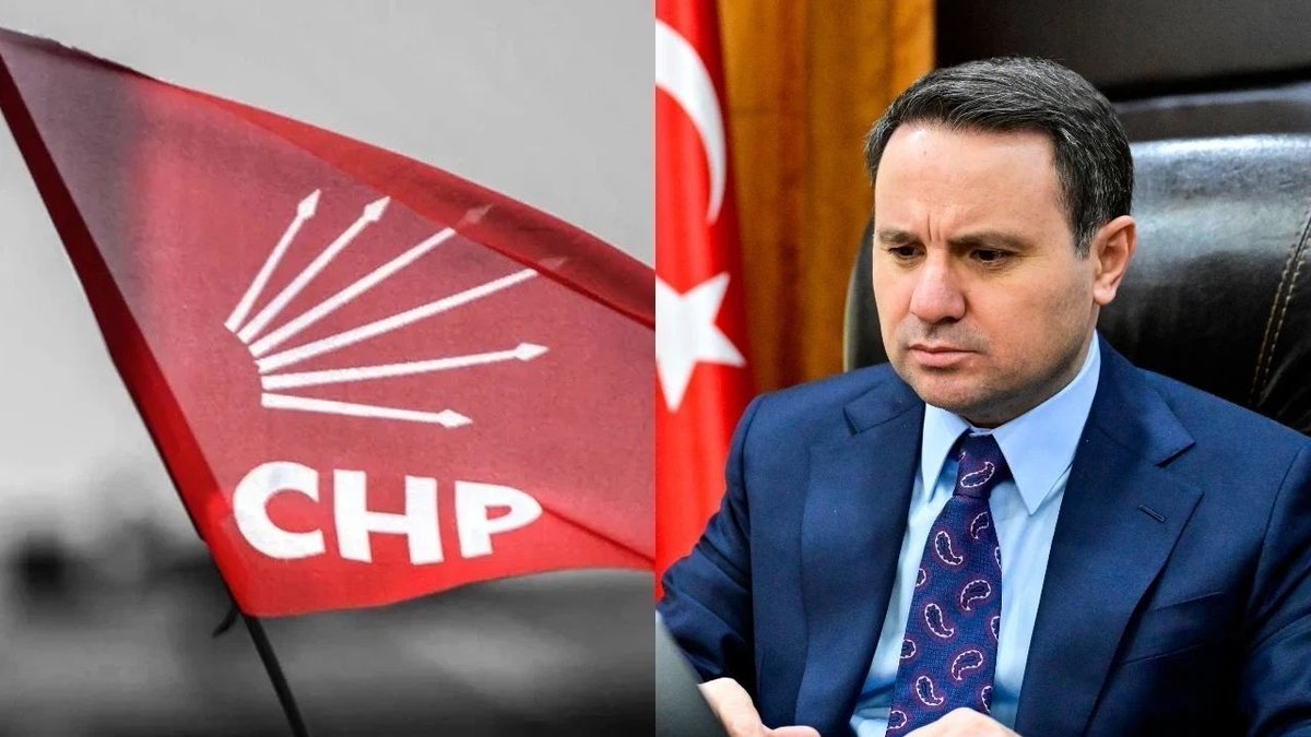 CHP, İstanbul Cumhuriyet Başsavcısı Akın Gürlek hakkında "haksız mal varlığı edinme" iddiasıyla Ankara Cumhuriyet Başsavcılığı'na suç duyurusunda bulundu.

DW Türkçe'den Alican Uludağ'ın haberine göre suç duyurusu dilekçesi, Ankara Cumhuriyet Başsavcılığı'na 17 Aralık 2025'te
