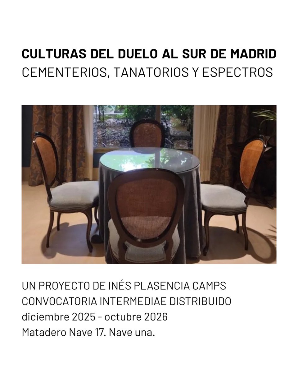 deVisiones tweet media