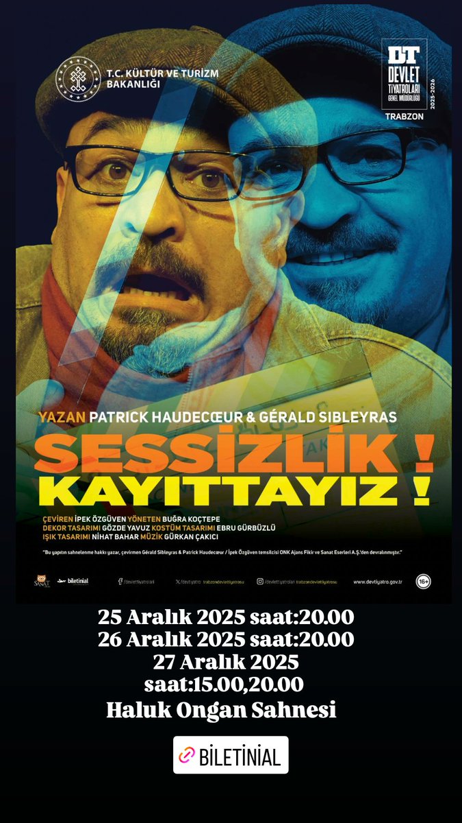 trabzondevlettiyatrosu (@trabzondt) on Twitter photo 