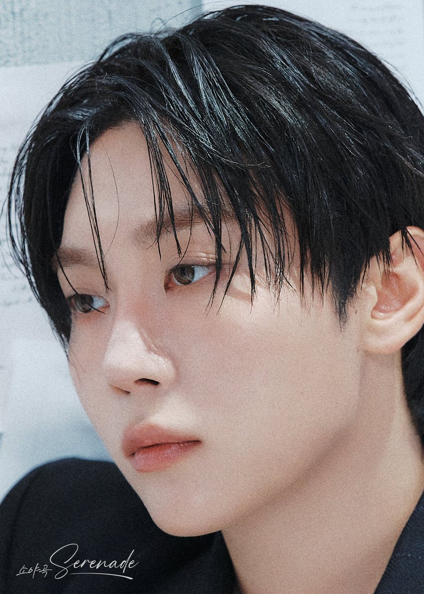 pledis_17's tweet image. 𝐃𝐊 X 𝐒𝐄𝐔𝐍𝐆𝐊𝐖𝐀𝐍
1st Mini Album ‘소야곡’

Official Photo 청흔 (靑痕) Ver.
#SEUNGKWAN #승관

2026.01.12 6PM (KST) / 4AM (ET)

#DxS #도겸X승관
#소야곡 #Serenade