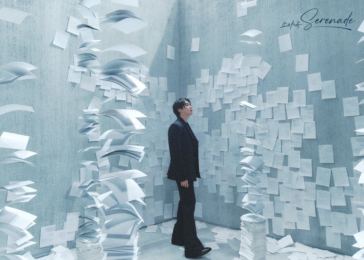 𝐃𝐊 X 𝐒𝐄𝐔𝐍𝐆𝐊𝐖𝐀𝐍
1st Mini Album ‘소야곡’

Official Photo 청흔 (靑痕) Ver.
#SEUNGKWAN #승관

2026.01.12 6PM (KST) / 4AM (ET)

#DxS #도겸X승관
#소야곡 #Serenade