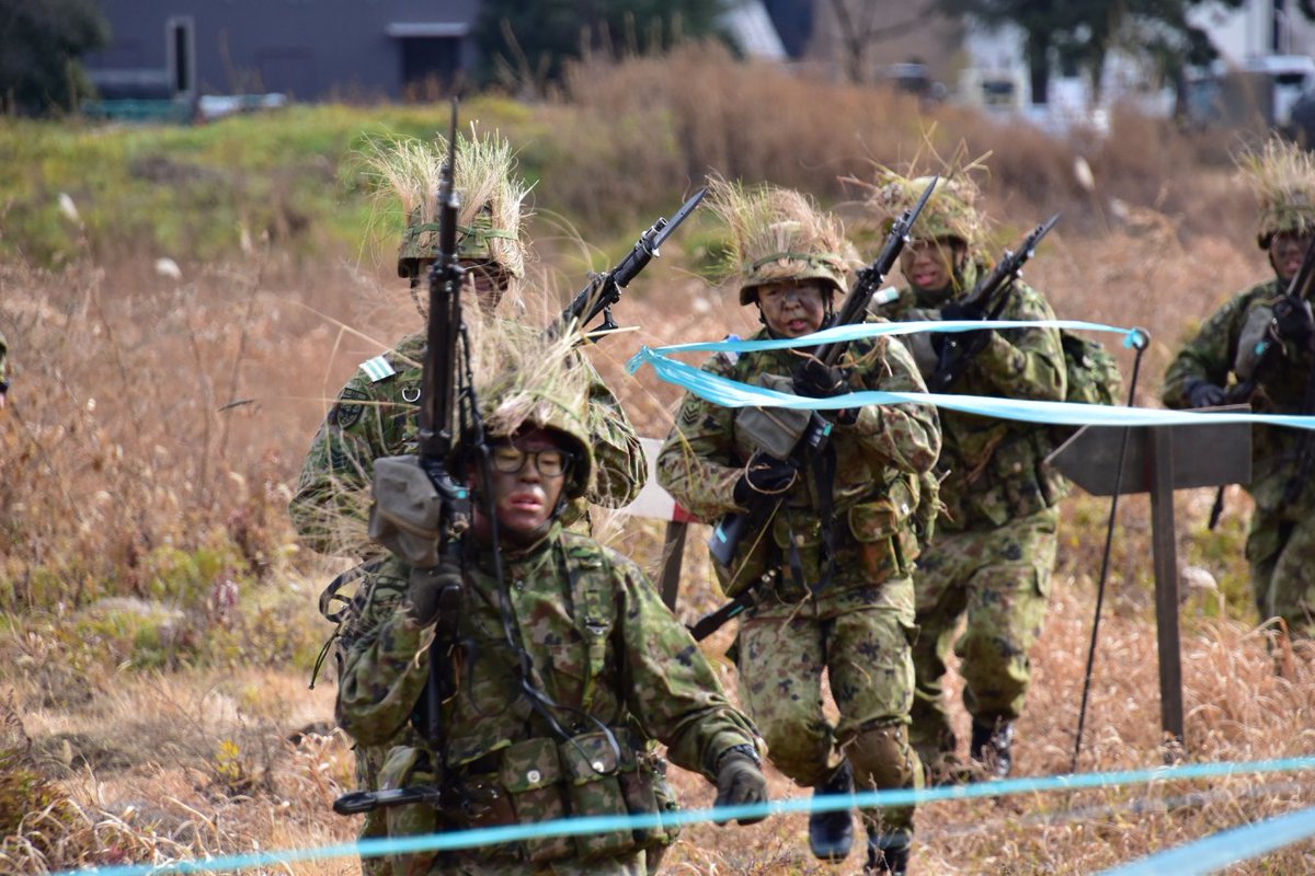 陸上自衛隊 東部方面隊 (@JGSDF_EA_PR) / Posts / X