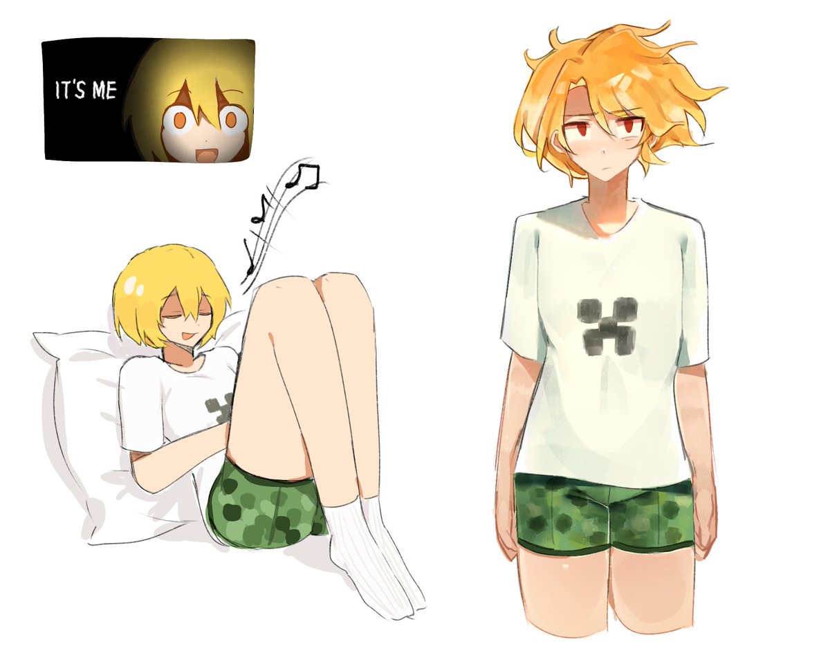 rewlzeu's tweet image. this is all i got, bye