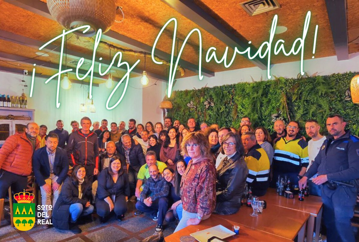 Soto del Real tweet media