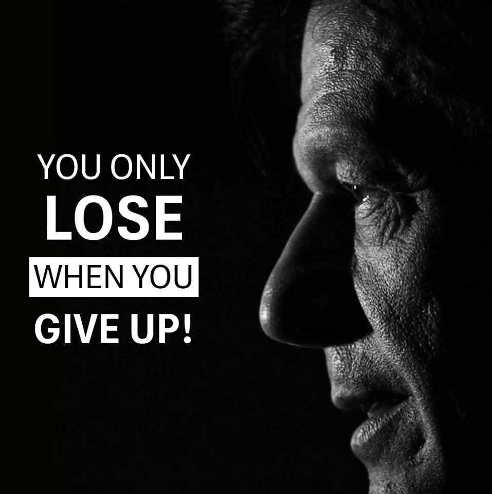 جبر کے خلاف خاموشی جرم ہے!  
عمران خان 869 دنوں سے ناحق قید میں ہیں،  
قوم کے لیڈر کو تنہا چھوڑ دینا، اپنی آزادی کا سودا ہے۔  
اب وقت ہے مزاحمت کا، سڑکوں پر نکلنے کا!
عمران خان کی رہائی کا فیصلہ سڑکوں پر ہوگا   ۔
#مزاحمت_کے_بغیر_آزادی_نہیں  
<a href="/TeamYoungstr/">Team Youngster Of Kaptan</a>