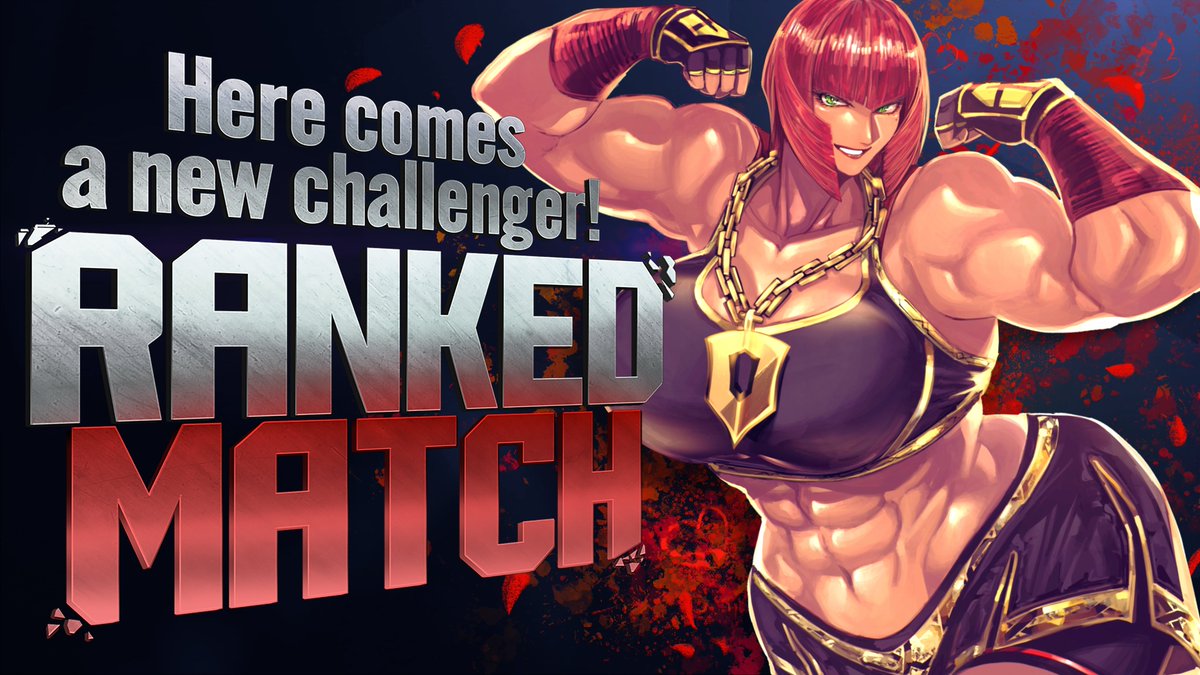 全力マリーザ！💪🏻❤ #スト6イラストコンテスト3 #SF6ArtContest3