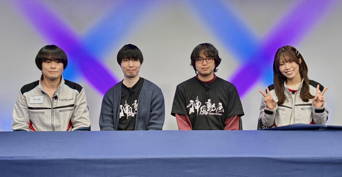 通りすがりの特オタ　【完成確認用】 トリックスター / Ninja ZX-25R(21-22)政府認証フルエキゾースト