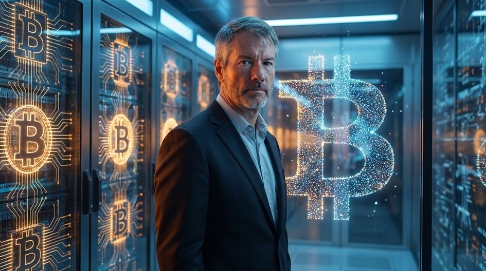 TopG__Crypto's tweet image. Saylor on Quantum - Threat or Superpower for Bitcoin? ⚛️🟧 #TopG

Michael Saylor just flipped the script on quantum FUD. @saylor says quantum computing won’t break $BTC, it could harden it.

$BTC can be upgraded with quantum-resistant tech when the time comes, and active coins…