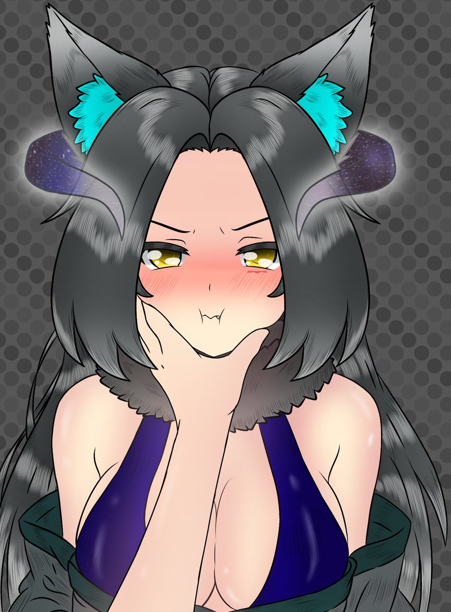 Komaruu (@komaru_lite) on Twitter photo 