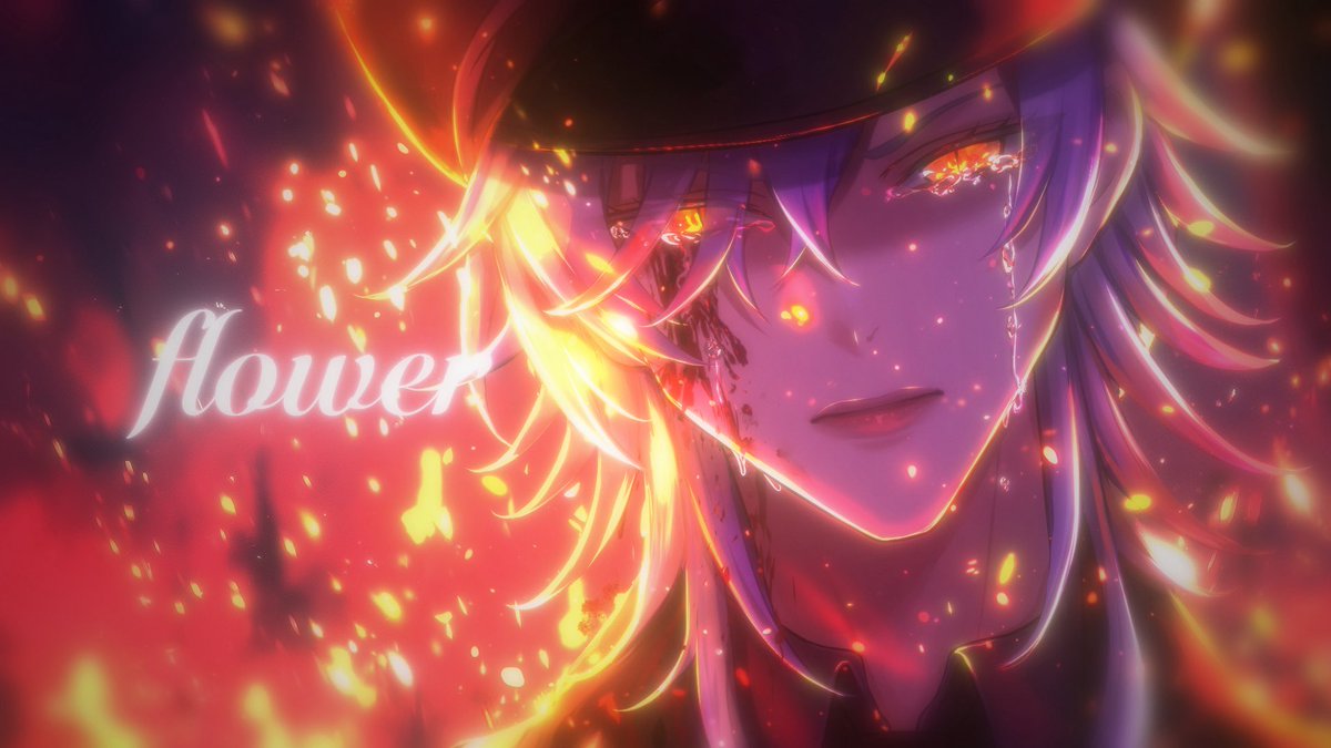 Tsubasa_Kudasee's tweet image. 12月24日 18:00 公開

flower(バラードver.) / L’Arc〜en〜Ciel 様（cover）

クリスマスイブに、静かな花を。

#歌ってみた #coversong