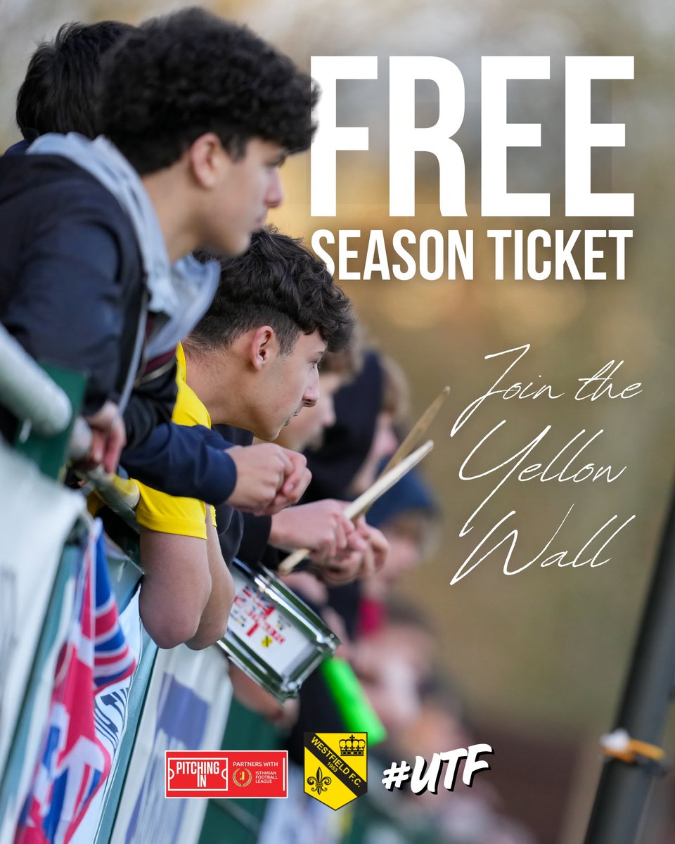 Westfield FC tweet media