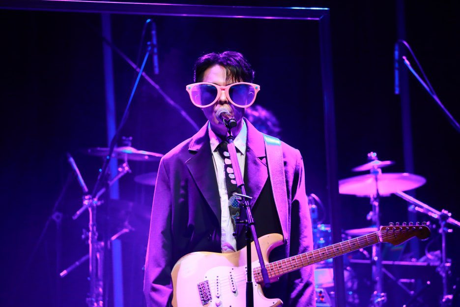 ‘사랑의 정의’ 콘서트를 마치고
m.blog.naver.com/9andthenumbers…