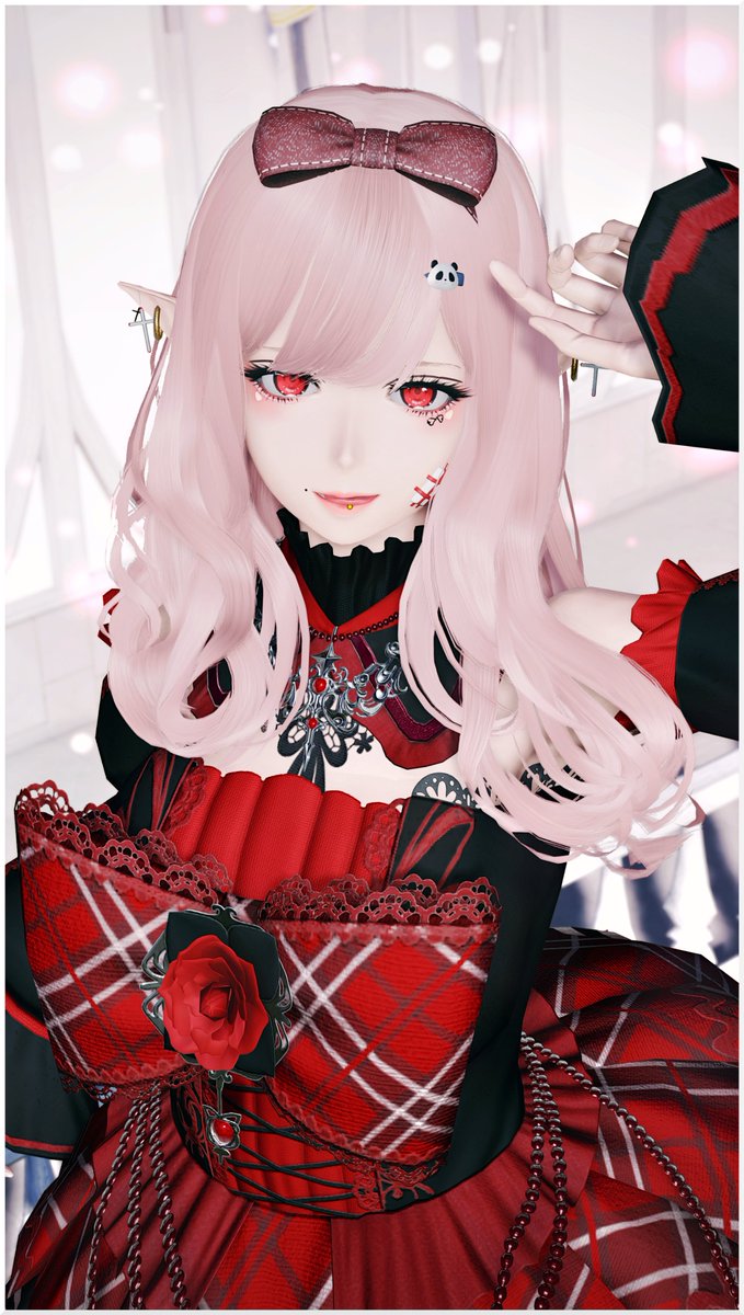 Yukimoriex's tweet image. #PSO2NGS_SS︎ 
#メンテの日なのでssを貼る
will take a break for for the holiday, happy holidays ❤️✨