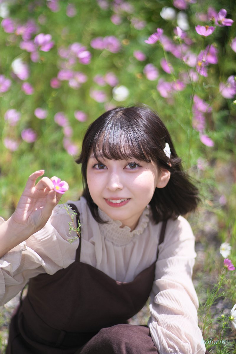 HolorinHikaru's tweet photo. 9/20 #雫乃つむぎ @tsumugi_kmmc さん、#キミマチ撮影会 から(12)
この回の撮影分ラストです😊
ありがとうございましたm(_ _)m
#α7IV #ILCE7M4 #FA77mm (HD PENTAX-FA 77mmF1.8 Limited) #FA77mmLimited #MonsterAdapter #LAKE1 #HVLF45RM https://t.co/ydaI7TBwrp