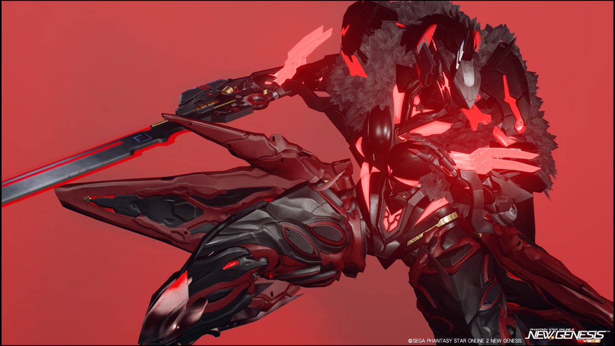 NICE_WORK_TENNO's tweet image. #PSO2NGS
不定期マイファッション枠紹介(6/50)
No.6 狼
1年前くらいに作った
VORUNAを作りたかったんですが...のパターン
めっっっちゃ気に入ってる
このコーデを消す時は絶対に来ない