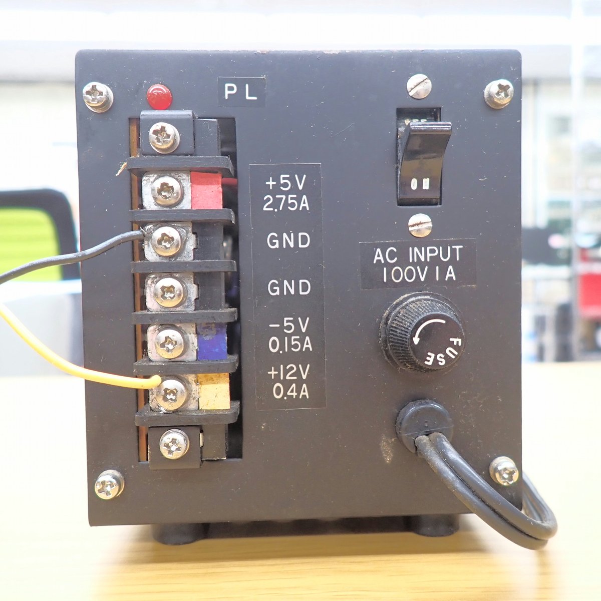 パナファコム PANAFACOM LKIT-16 組立済 PANAFACOM Lkit-16-Computer Museum