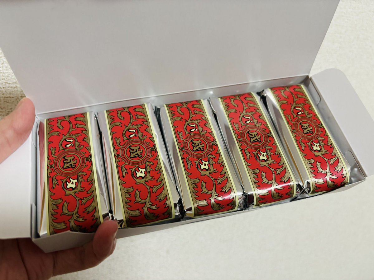 冷やしたこれと
あったかいお飲み物の組み合わせが最高🥴