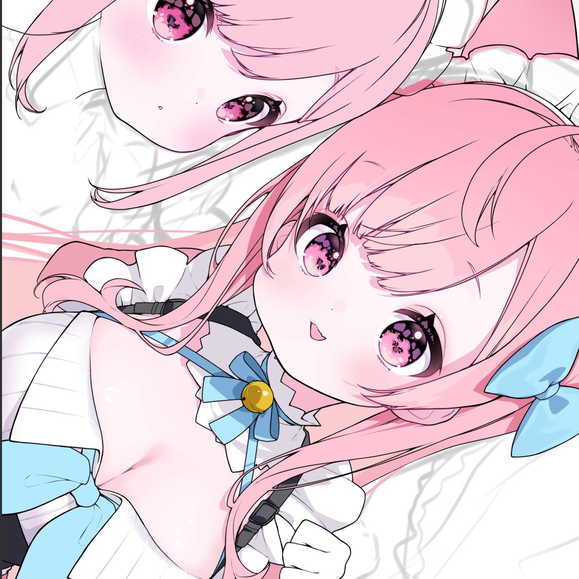 ねね 寧々あのね︎︎☁C107両日参加❕ (@NN_Anone) / Posts / X