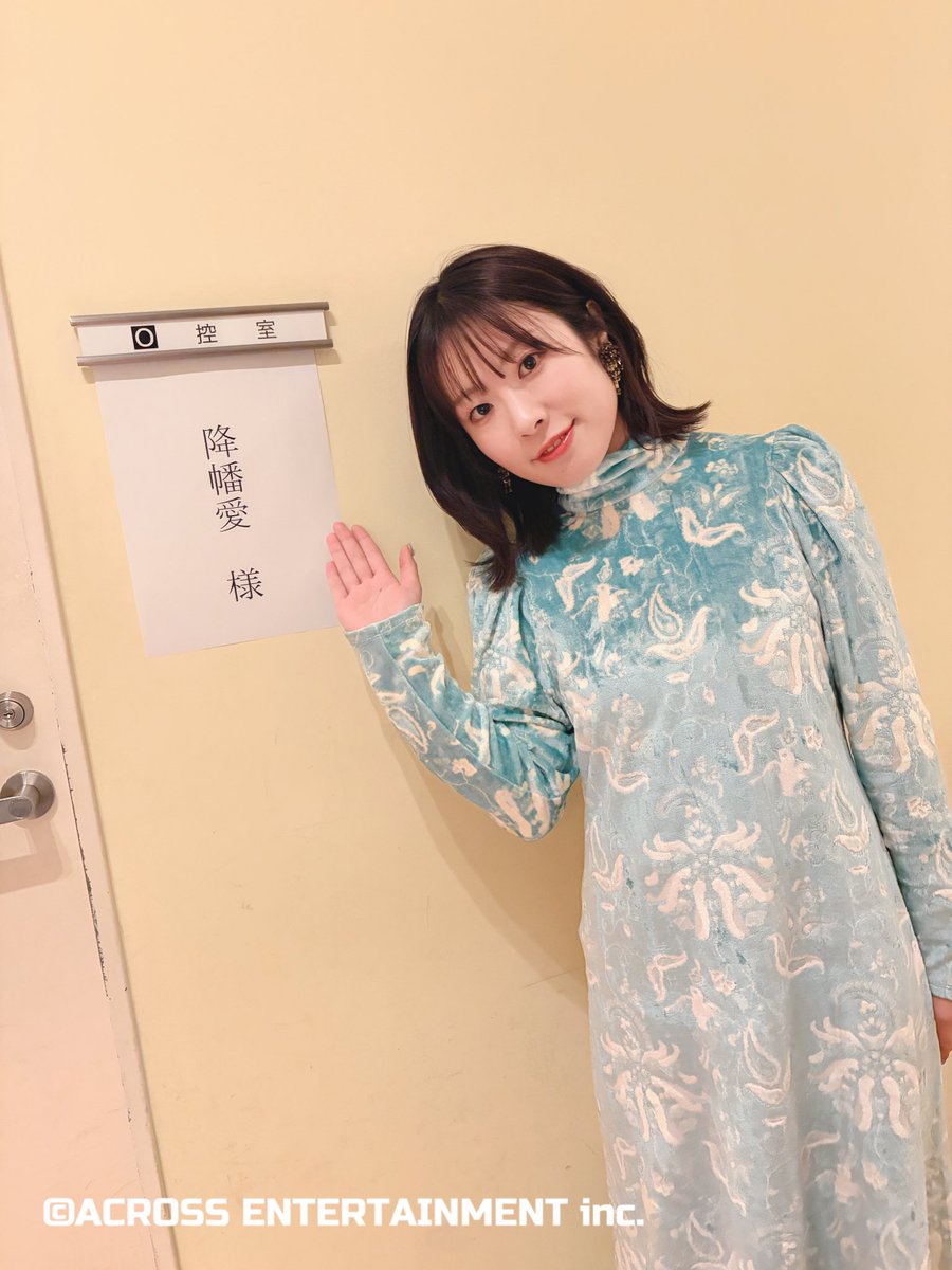 よっしー@C107「夏色亭。」1日目_南1ホール