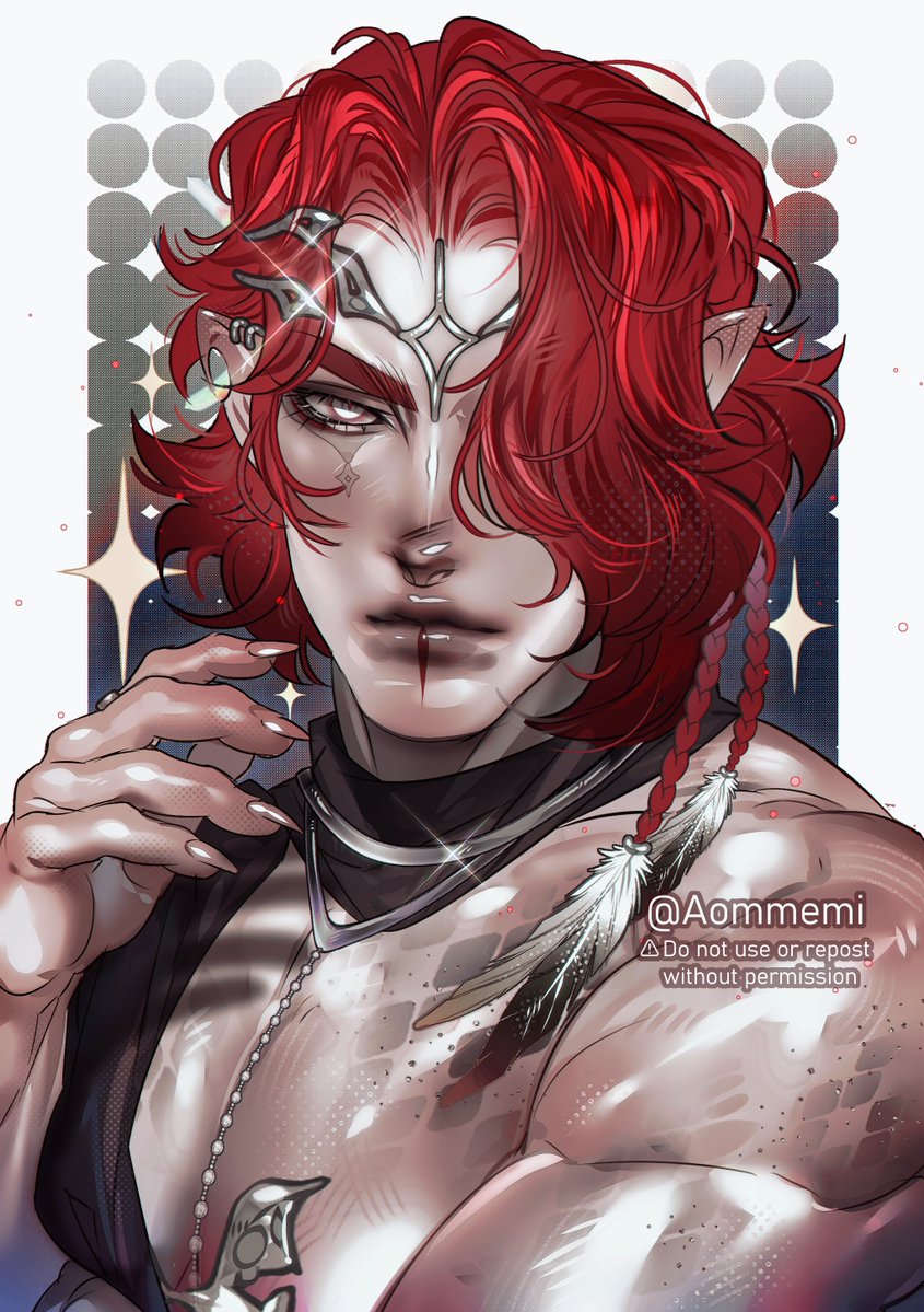 aommemi(Comm open) (@aommemi) / Posts / X