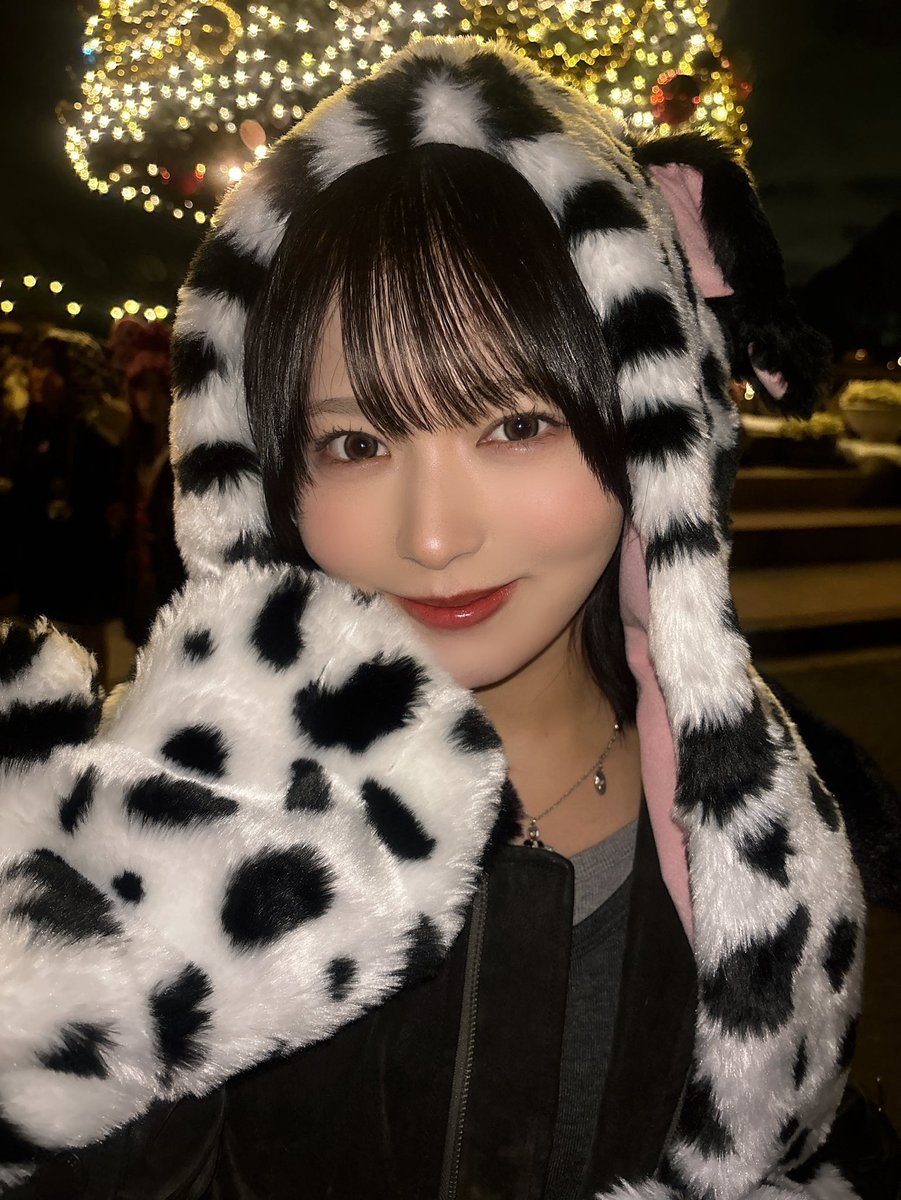 クリスマスディズニー🎠🎄💫