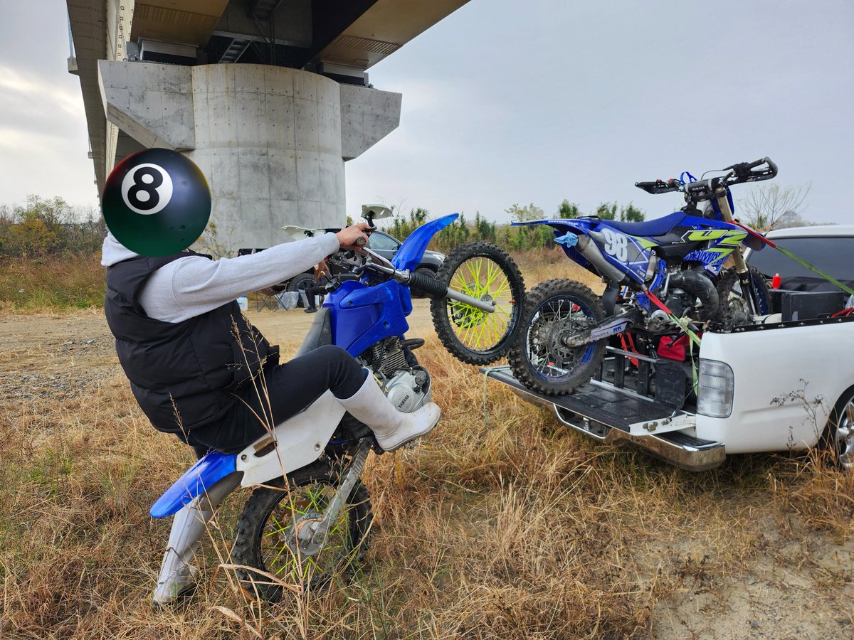 ZX和田EXC (@NinjaH211) / Posts / X