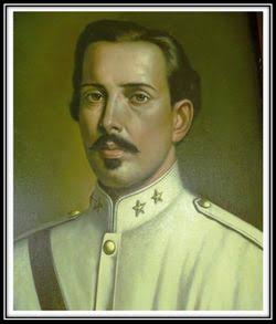 En cada corazón que late por #Cuba,el espíritu de Agramonte sigue galopando. Recordar su natalicio es reafirmar que la libertad se conquista con la valentía de los valientes y se sostiene con la disciplina de los justos. Es un llamado a ser, como  implacables en la defensa.