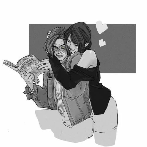 My old ass tomb raider(samlara) fanarts