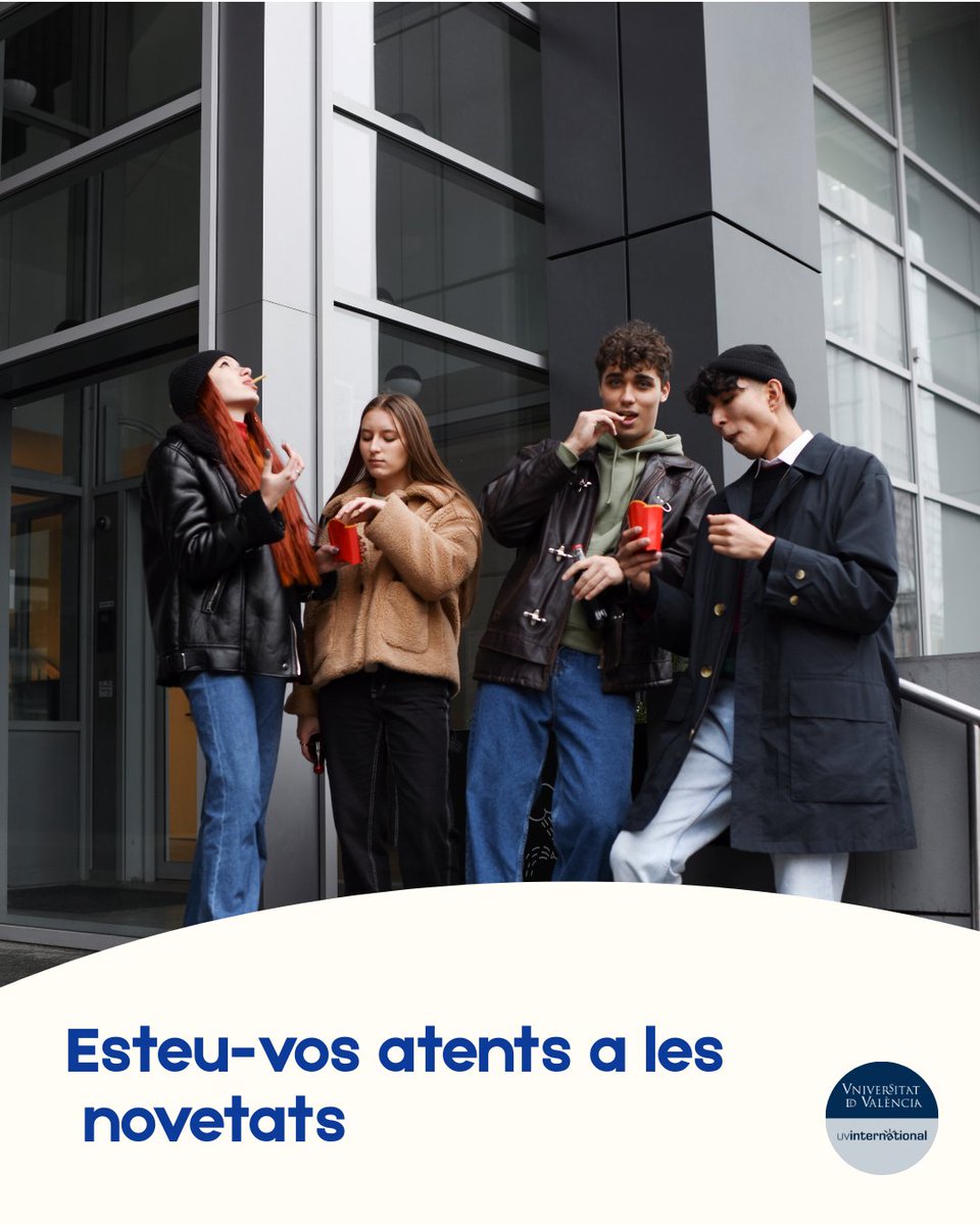 Després d'unes merescudes vacances 🥳 tornem de nou amb molta energia i les piles ben carregades.