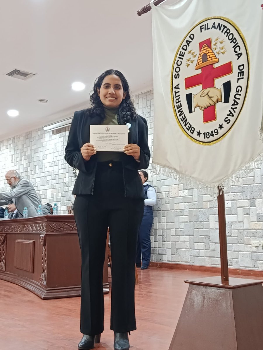 Facultad de Ingeniería en Ciencias de la Tierra tweet media