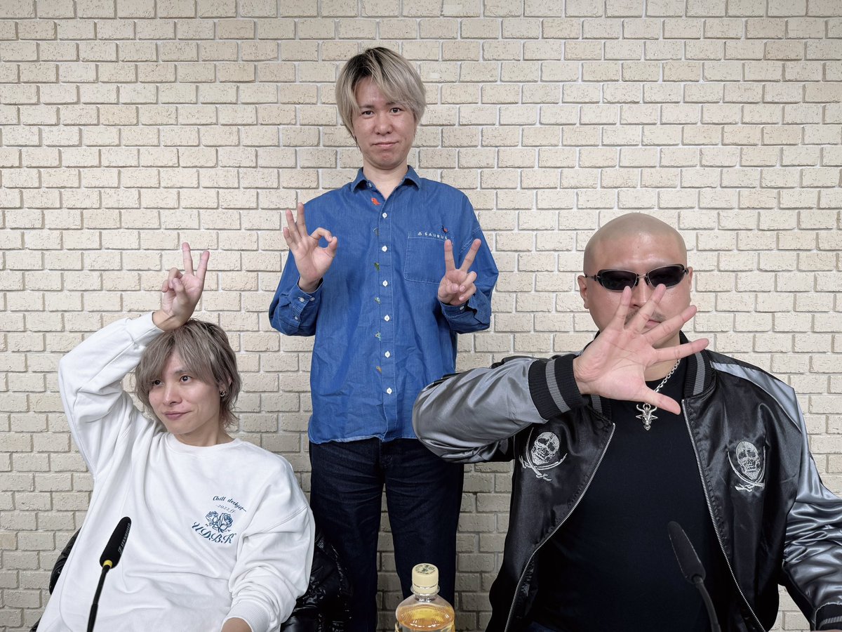 岡本信彦 (@ok_nobuhiko) / Posts and Replies / X