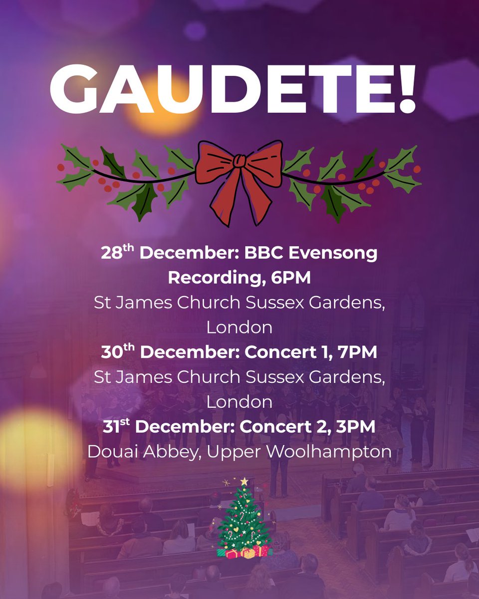 Rodolfus Foundation tweet media