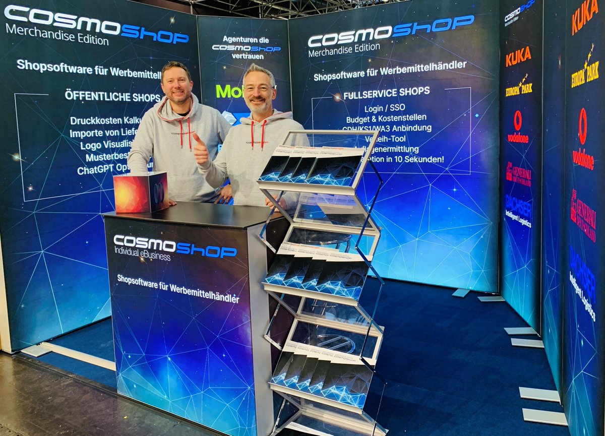cosmoshop's tweet photo. 2025 war ein starkes Jahr!
🚀 Cloudverwaltung HUB gelauncht
🖥️ v14 &amp; neue B2B-Oberfläche in Arbeit
🏆 Beste Shopsoftware Deutschlands
👥 23 motivierte Kolleg:innen
Jetzt: Batterien aufladen &amp; 2026 starten! 🎄✨
#B2BCommerce #Digitalisierung #Jahresrückblick #besteshopsoftware2026 https://t.co/Ucp9a6i13u
