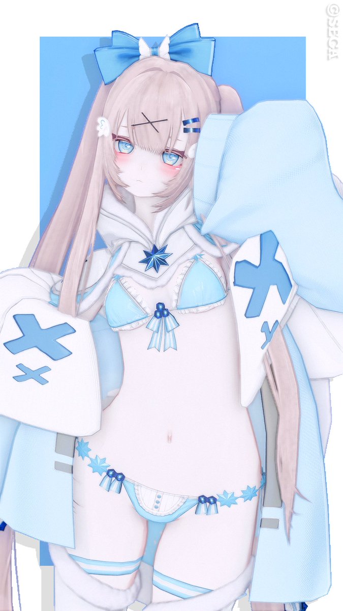 arufin_fin's tweet image. #メンテの日なのでssを貼る 
#PSO2NGS_SS 
#アルフィンSS日記
『 べりんだ ♡ 』