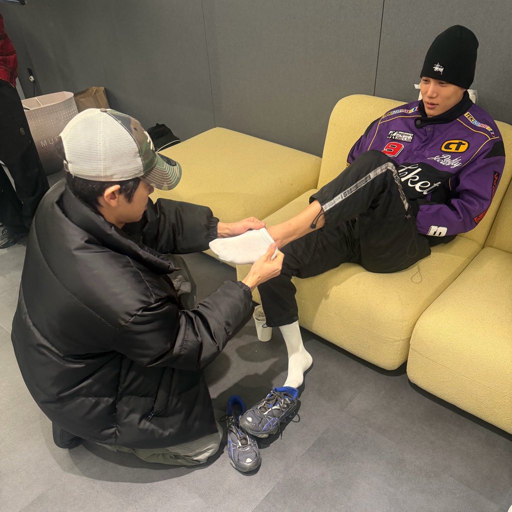 ilytoonini's tweet image. กับเอ็กโซมักเน่คือจุดสูงสุดของวงจริงๆ นี่ขนาดเป็นมักเน่รองนะ555555555555555555555555555