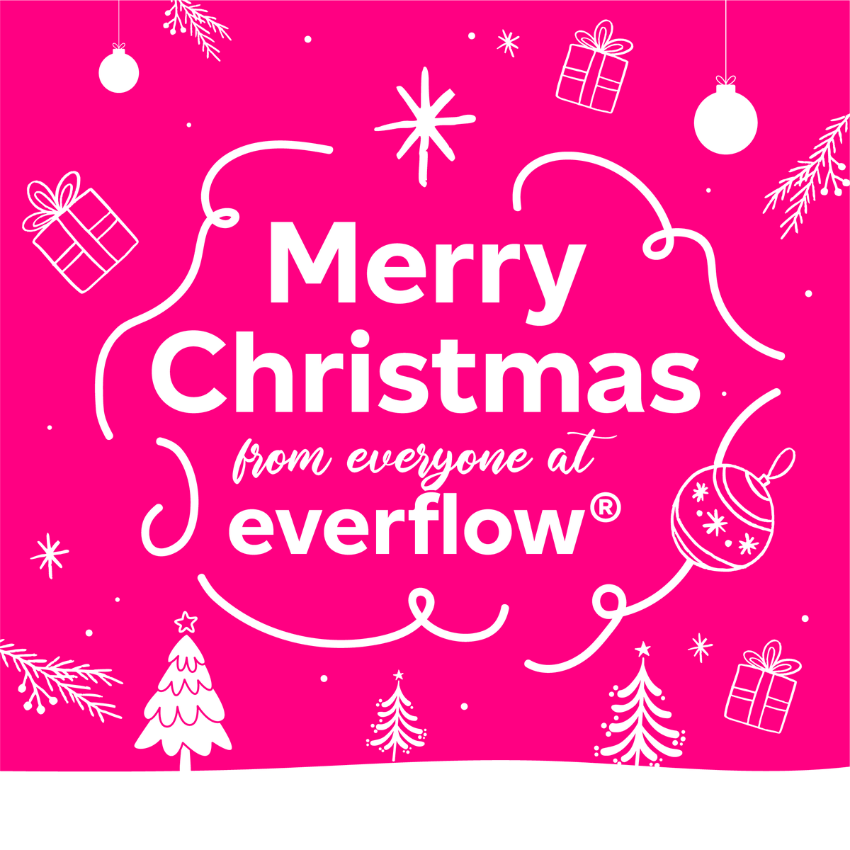 Everflow tweet media