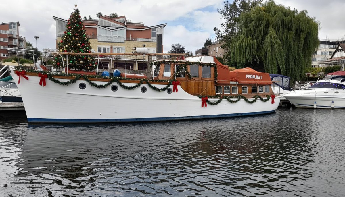 Fedalma II tweet media