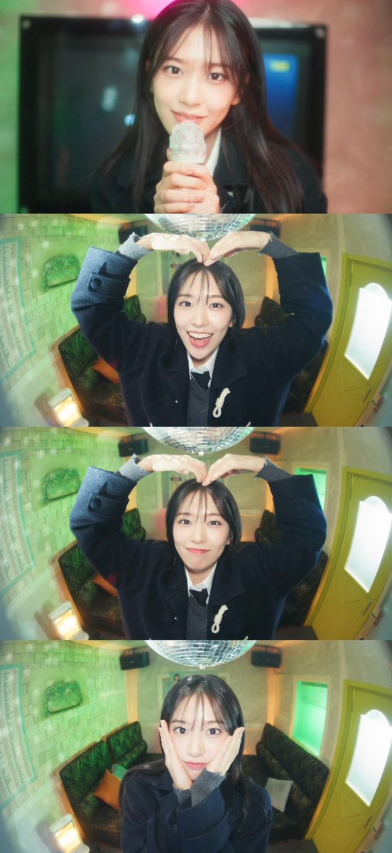 妳唱的cover是我最好的聖誕禮物！🎁❤️🎄