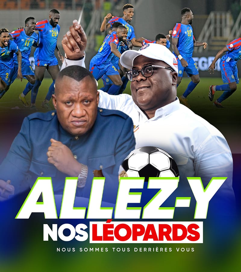 LompempeJ's tweet photo. 🚨🚨#Rdcongo
#ALINGETEKEY Docteur et ancien Inspecteur Général chef de service de l'IGF, soutien total aux LÉOPARDS https://t.co/EwX2dF0V1s