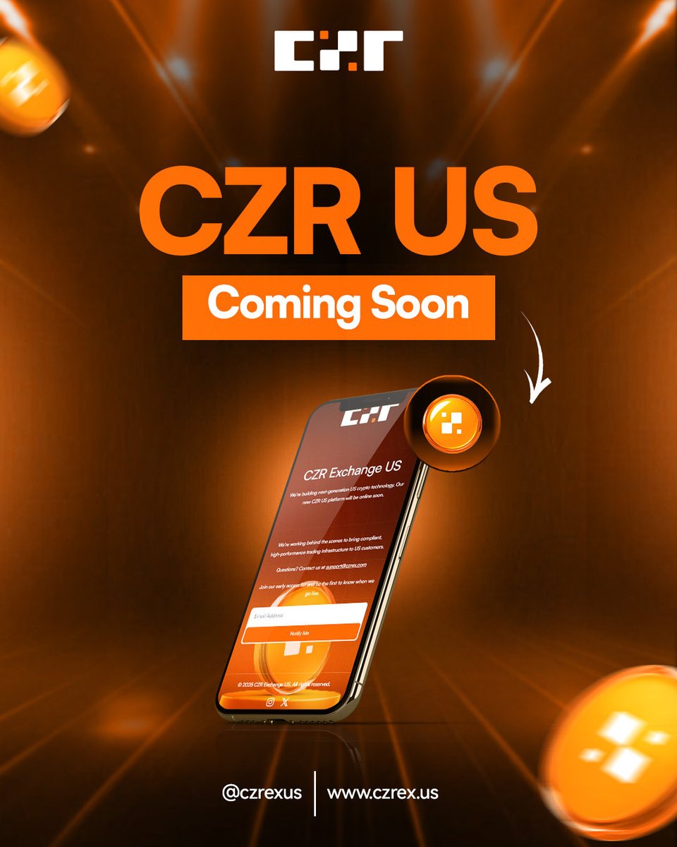 CZR US 🇺🇸 tweet media