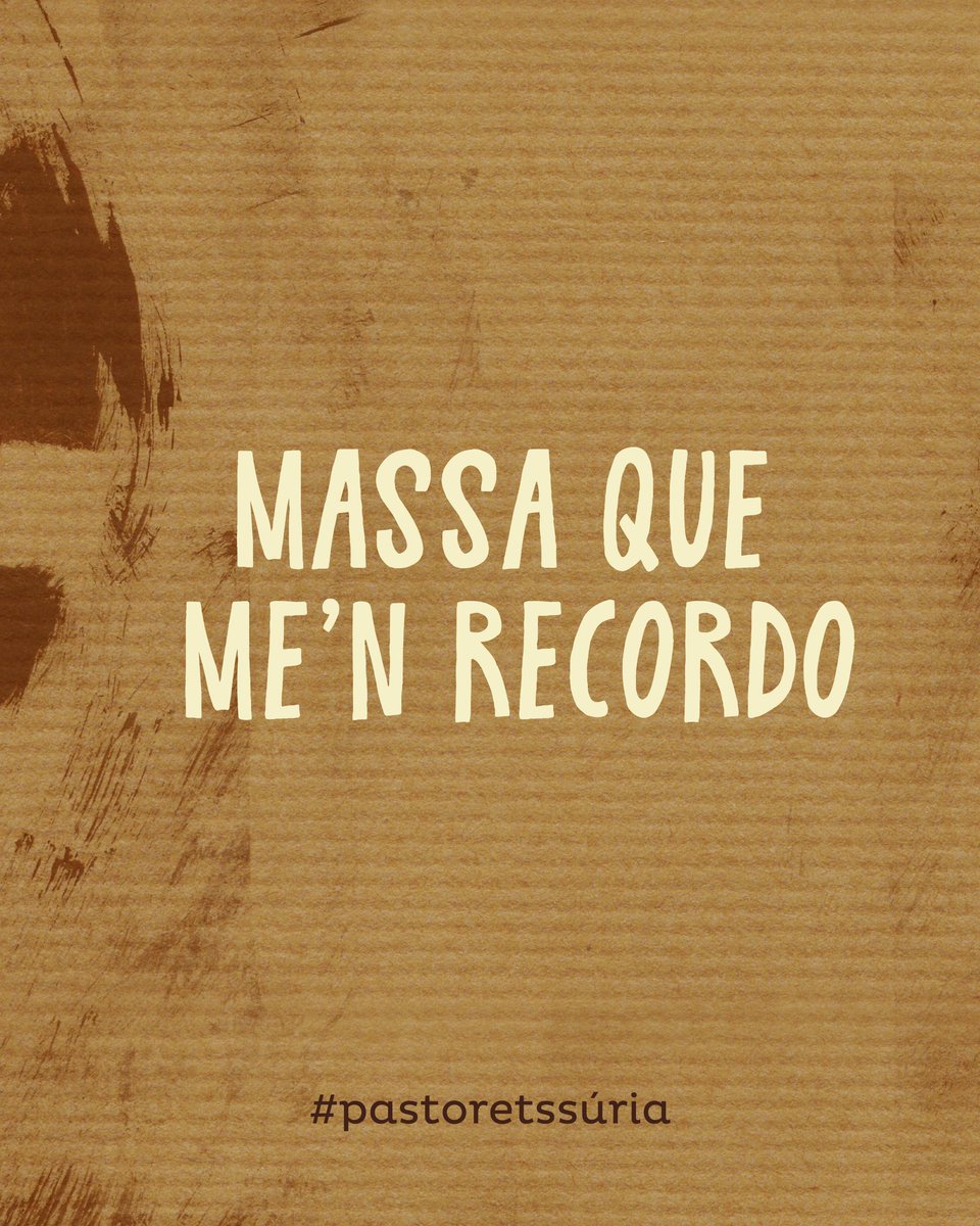 - Escolteu. Veniu. Us recordeu l’any passat, a les primeres nevades, que va aparèixer el llop en nostres muntanyes?

#PastoretsSúria #PastoretsCat