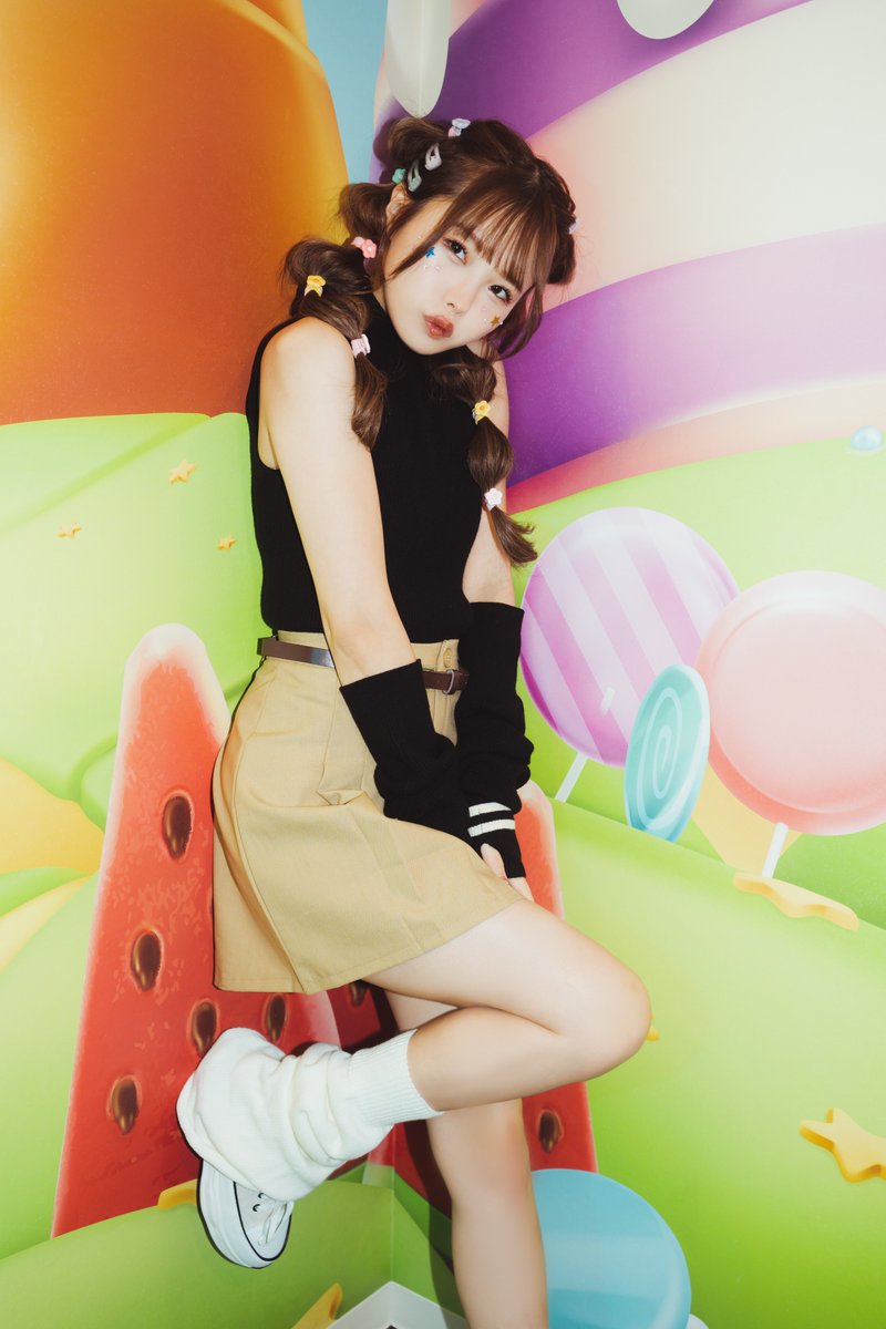 #Escape【エスケープ】 tweet media