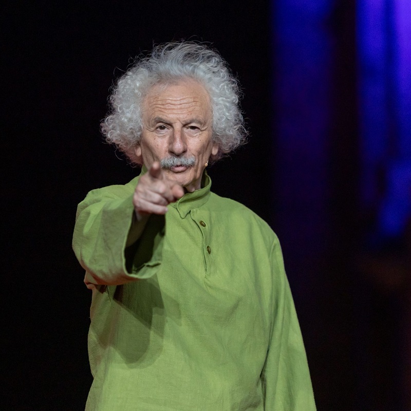 MontravadPro's tweet photo. TEATRO de LA LABORAL; GIJÖN. EL BRUJO presenta "ICONOS O LA EXPLORACIÓN DEL DESTINO". 30 de enero, 20,30 horas. Entradas en: https://t.co/dKBzCRGNrh
#teatro, #gijon, #ElBrujo https://t.co/vW3Td0fzk4