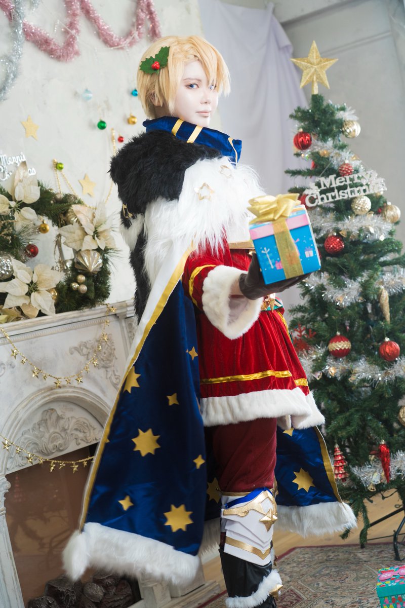 cosplay/コスプレ】 ファイアーエムブレムヒーローズ Fire Emblem